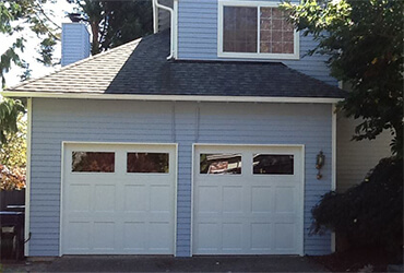 8 Carbon River Doors